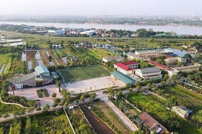Hà Nội đề xuất bỏ thời hạn 5 năm, cho xây nhà tối đa 4 tầng tại khu vực có quy hoạch