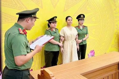Giám đốc Công ty Explore Ha Giang bị bắt điều tra về tội trốn thuế