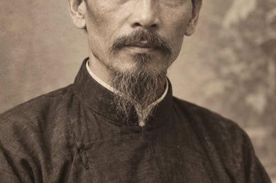 Đặng Thúc Hứa - Người gieo hạt giống Cách mạng trên đất Xiêm