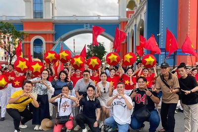 Cú hích 58.000 tỷ đồng của du lịch An Giang: Dấu ấn Phú Quốc và bài toán định hình "Kinh tế xanh"