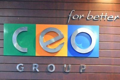 CEO Group lãi tăng 54%, nhưng hơn 1.600 tỷ đồng tiền kinh doanh đã 'chảy ra' trong 6 tháng