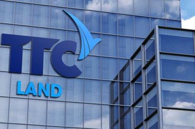 TTC Land có hơn 13.000 tỷ đồng tài sản, vì sao tiền mặt chỉ còn 43 tỷ?