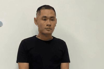 Giữ khẩn cấp nghi phạm đâm 3 người thương vong tại TP.HCM