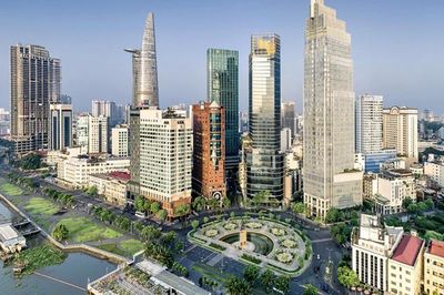 TP. Hồ Chí Minh: Làn sóng đầu tư đổ vào trung tâm dữ liệu