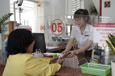 Thấy gì từ cơ chế hỗ trợ lãi suất 4% đối với nông nghiệp, nông thôn?