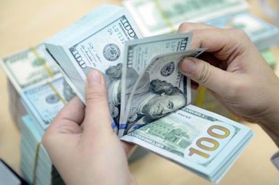 Fed có thể tiếp tục 'neo cao' lãi suất, đâu là dư địa giữ ổn định tỷ giá?