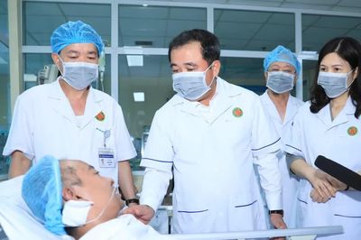 Hỗ trợ 382 triệu đồng cho các nạn nhân trong vụ cháy khiến 5 người tử vong