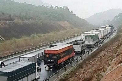 Thêm nguồn hỗ trợ cho nạn nhân bị tai nạn giao thông