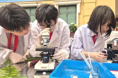 Để trí tuệ nhân tạo AI trở thành công cụ hỗ trợ sự phát triển của trẻ