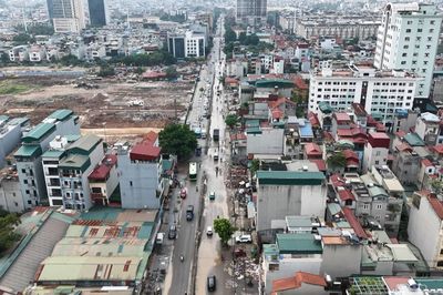 Trước Tết Nguyên đán sẽ hoàn thành dự án đường 70