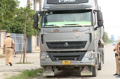 Lắng nghe phản ánh để nâng cao hiệu quả an toàn giao thông