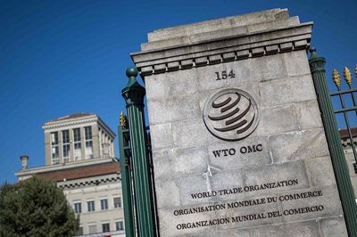 WTO cảnh báo GDP toàn cầu giảm 10% nếu thương mại phân mảnh