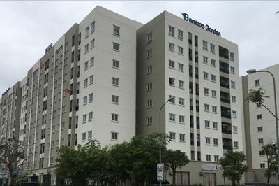 Đề án 1 triệu căn nhà ở xã hội đạt 85% chỉ tiêu