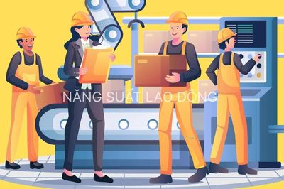 Đào tạo thế nào để nâng cao năng suất lao động quốc gia?