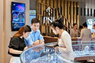 PNJ bất ngờ thông báo giảm thời gian thanh toán sau khi bán 25 triệu cổ phiếu
