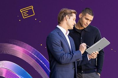 Microsoft: AI không được chống đối khi con người can thiệp