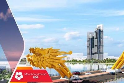 Tập đoàn Đầu tư Din Capital (PDB) chốt quyền trả cổ tức tiền mặt 15%, Chủ tịch đăng ký bán ra hàng trăm ngàn cổ phiếu