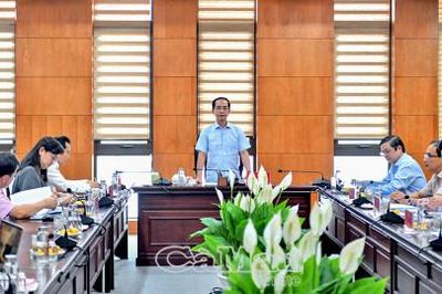 Không chạy theo thành tích, kết quả tăng trưởng phải thực chất