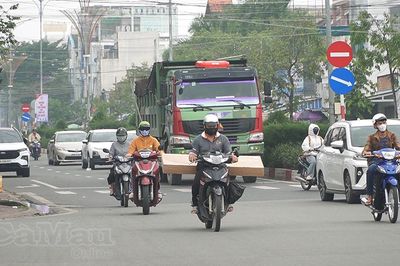 Ngành chức năng nói về hiện tượng 'sương mù' xuất hiện bất thường
