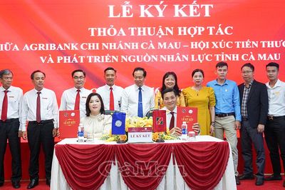 Kết nối nguồn vốn, hỗ trợ doanh nghiệp phát triển sản xuất - kinh doanh