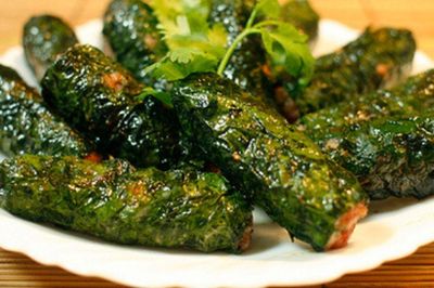 Lá lốt tốt cho xương khớp? 5 món ăn dễ làm giúp bổ sung dinh dưỡng, giảm đau nhức khi trời lạnh