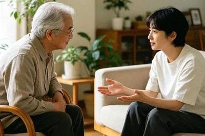3 kiểu con cái dễ bị cha mẹ trách 'bất hiếu' nhưng thực chất lại thương cha mẹ nhất