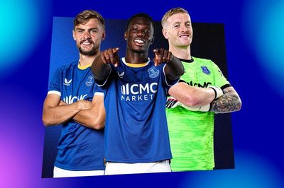 Everton mở bán trải nghiệm 48 giờ sống cùng các cầu thủ giá 25.000 bảng