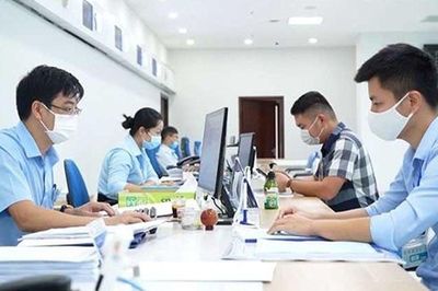 4.012 người hoạt động không chuyên trách được tiếp nhận vào công chức sau sắp xếp: Ai sẽ được bố trí vào vị trí phù hợp?