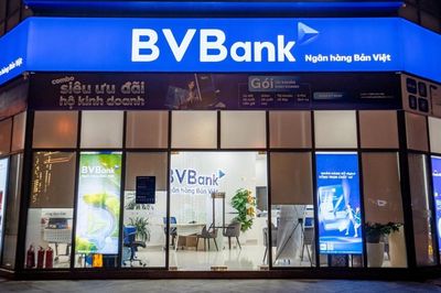 BVBank chào bán 320,41 triệu cổ phiếu, dự kiến huy động hơn 3.200 tỷ đồng
