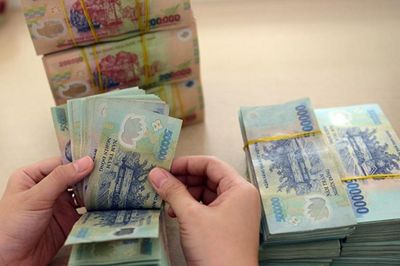 Hơn 523.800 tỷ đồng vốn đầu tư công được giải ngân
