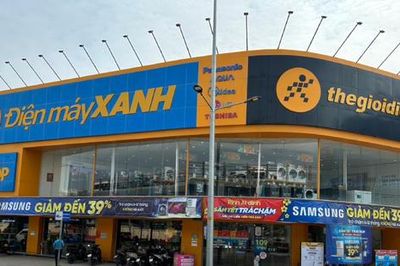 Điện Máy Xanh dự kiến chia thêm cổ tức, huy động vốn qua trái phiếu kèm chứng quyền