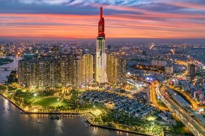 TP.HCM dự kiến thu ngân sách hơn 881.000 tỷ đồng năm 2026
