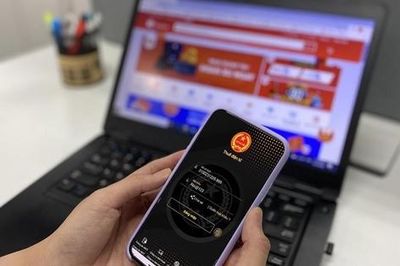 Các bước kê khai thuế hộ kinh doanh ngay trên eTax Mobile