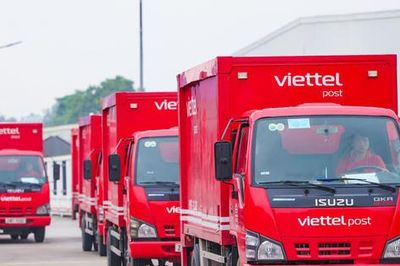 Sửa Luật Bưu chính: Mở đường cho logistics trong nền kinh tế số