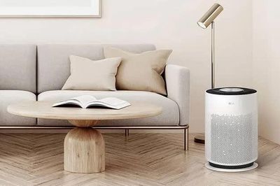 Một sai lầm khi đặt máy lọc không khí có thể khiến thiết bị hoạt động kém hiệu quả