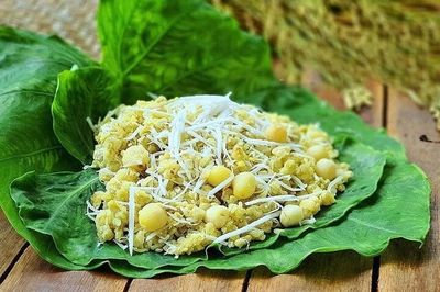 Du lịch Hà Nội mùa thu, 5 món quà vặt giúp chuyến đi thêm trọn vị