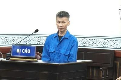 Lừa chiếm đoạt hơn 2,3 tỷ đồng, gã môi giới bất động sản lãnh 14 năm tù