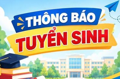 Học viện Chính trị Công an nhân dân:  Thông báo tuyển sinh đào tạo trình độ thạc sĩ hệ dân sự năm 2026