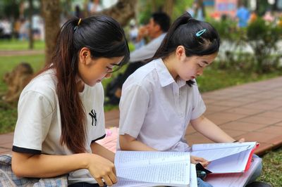 Đừng mặc định cứ có IELTS là nắm chắc cơ hội vào đại học