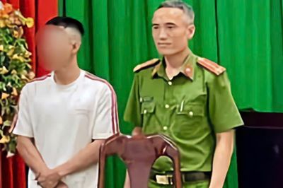 Người yêu cũ lấy chồng, người đàn ông ở Đắk Lắk dùng video nhạy cảm để quấy phá