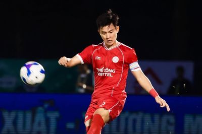 Cập nhật kết quả Thể Công Viettel vs Melbourne Victory ngày 16/9, tỷ số mới nhất