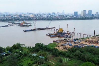Hà Nội siết tiến độ loạt dự án lớn, cảnh báo theo mốc 3, 7, 15 ngày