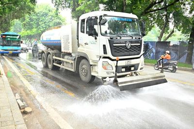 Gỡ điểm nghẽn môi trường Thủ đô: Từ xử lý bị động đến quản trị chủ động Bài 2: Kiểm soát ô nhiễm từ nguồn