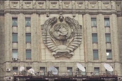 Nga phát tín hiệu sẵn sàng đàm phán mới về Ukraine