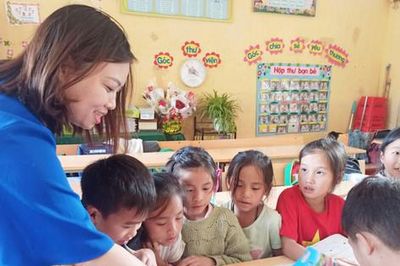 Tiêu chuẩn công nhận đạt chuẩn giáo dục bắt buộc