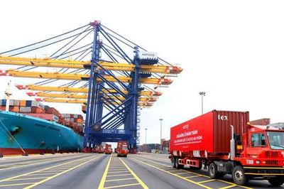 Hàng xuất khẩu không xuất khẩu, tiêu thụ trong nước phải nộp thuế tiêu thụ đặc biệt