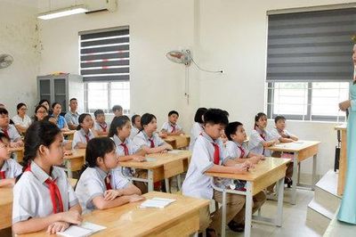 Hà Nội: Không để bỏ sót học sinh thuộc diện hưởng chính sách hỗ trợ