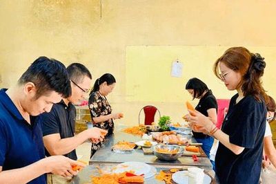 Bảo hiểm thất nghiệp- 'Chìa khóa' chuyển đổi việc làm hiệu quả