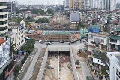 Quản trị rủi ro để bảo toàn hiệu quả đầu tư hạ tầng