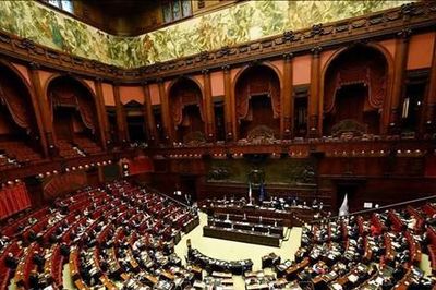 Italia: Thượng viện thông qua dự luật cải cách bầu cử, khôi phục phiếu ưu tiên